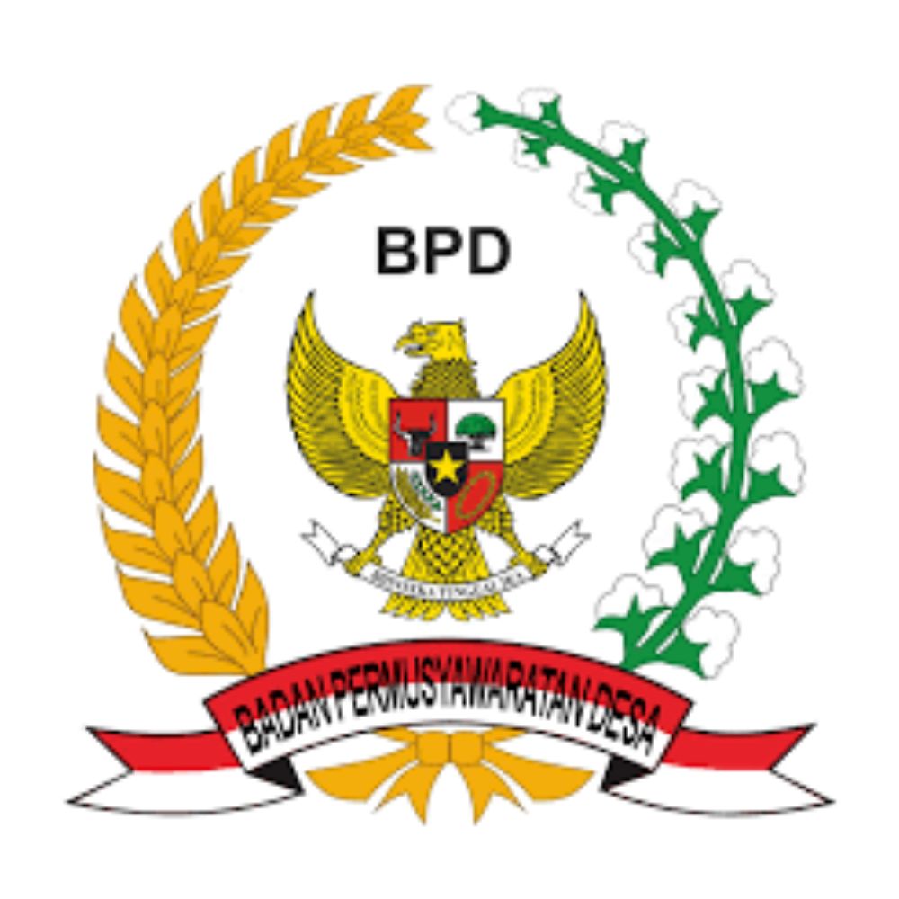 Logo BPD