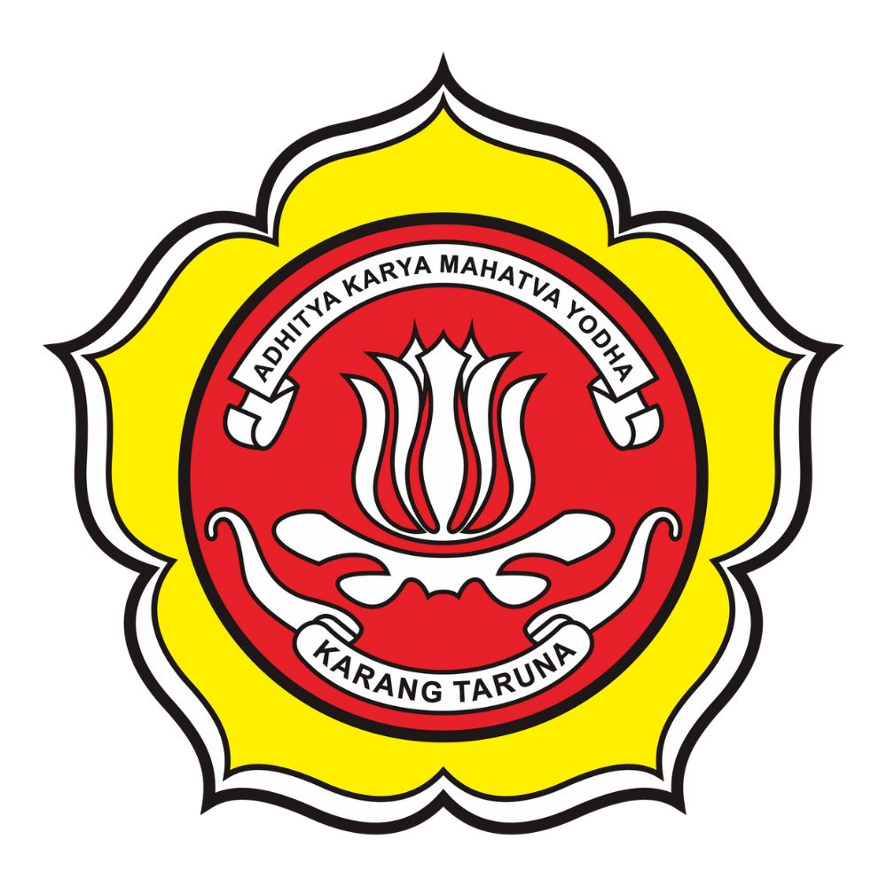 Logo Karang Taruna