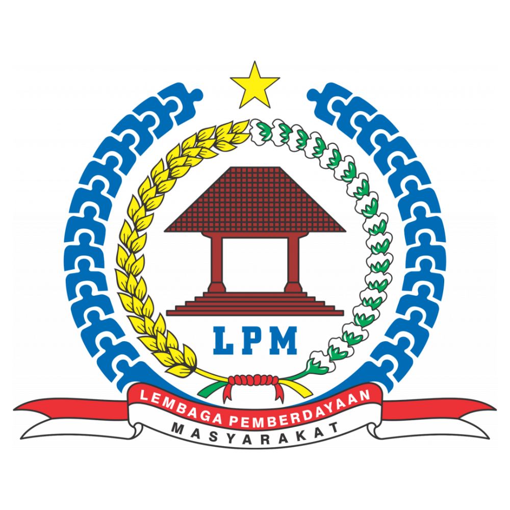 Logo LPMD